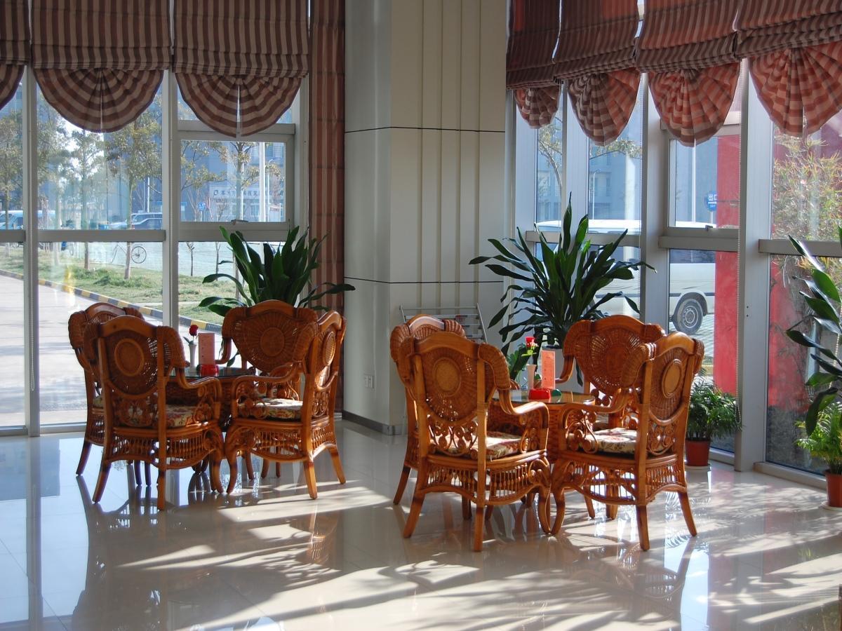 Suzhou Founder Hotel Weiting 외부 사진