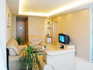Suzhou Founder Hotel Weiting 외부 사진