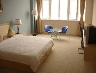 Suzhou Founder Hotel Weiting 외부 사진